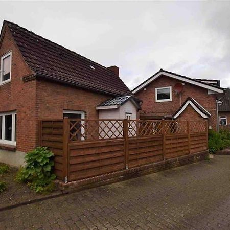 Suesses Apartmenthaeuschen In Burg Burg  Exteriér fotografie
